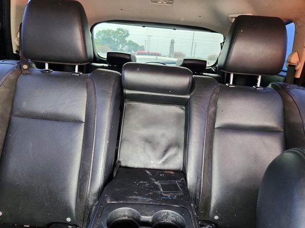 2014 MAZDA CX-9 SPT