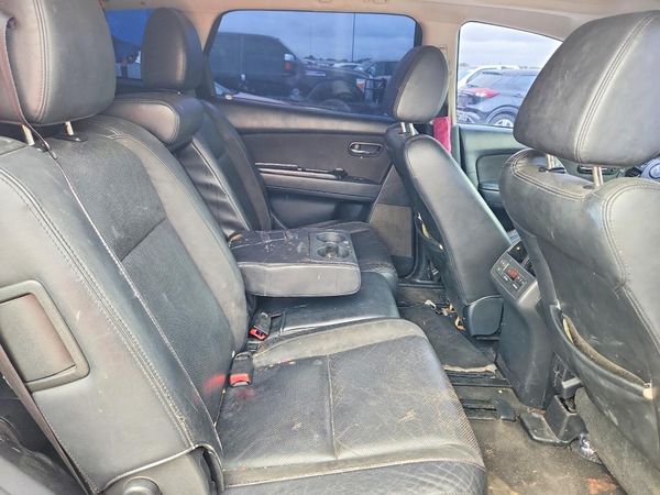 2014 MAZDA CX-9 SPT