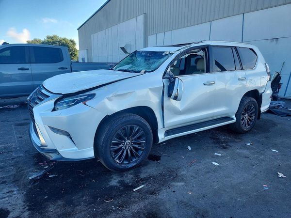 2023 LEXUS GX