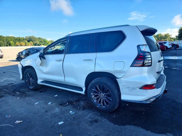 2023 LEXUS GX