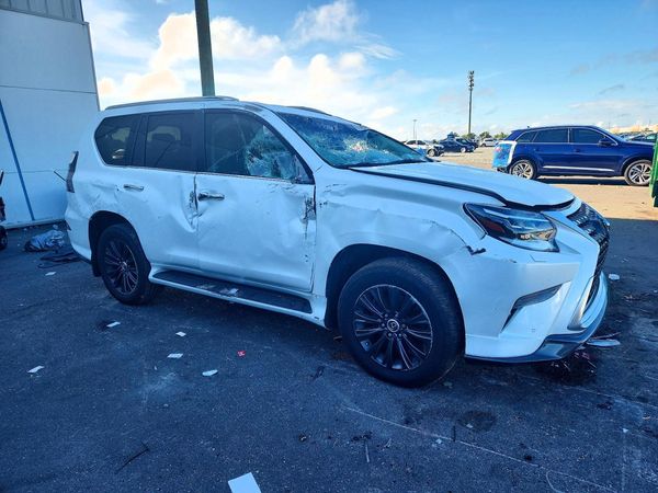 2023 LEXUS GX