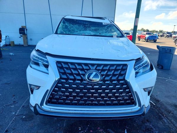 2023 LEXUS GX