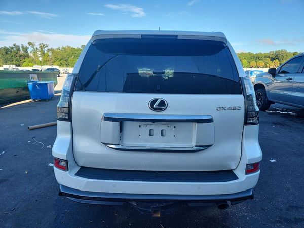 2023 LEXUS GX