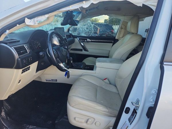 2023 LEXUS GX