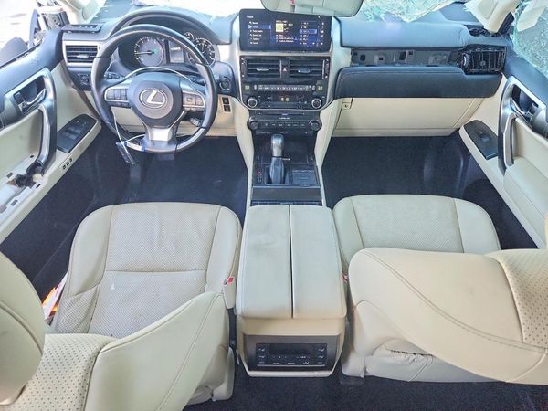 2023 LEXUS GX