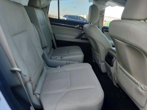 2023 LEXUS GX