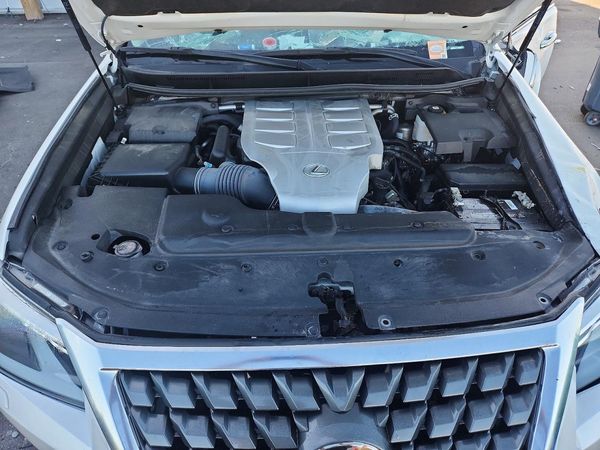 2023 LEXUS GX