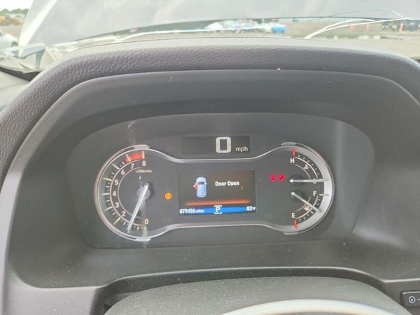 2018 HONDA PILOT EXL