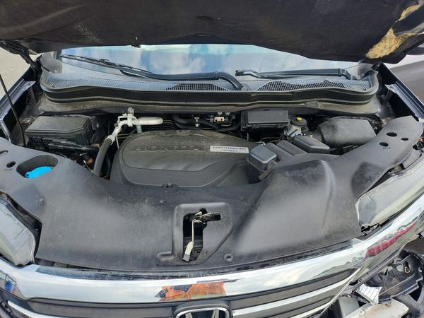 2018 HONDA PILOT EXL
