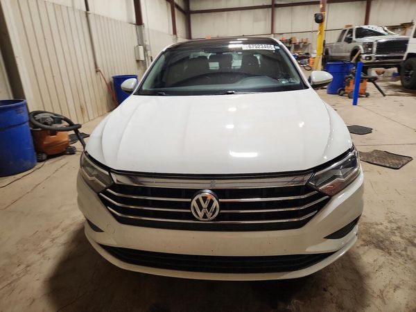 2019 VOLKSWAGEN JETTA