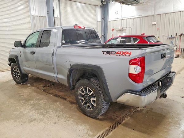 2020 TOYOTA TUNDRA