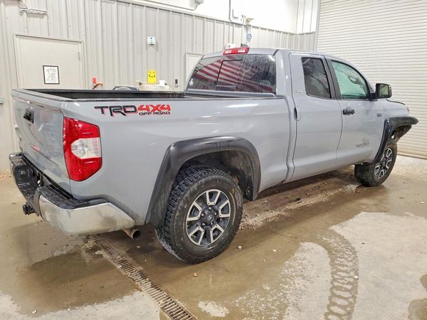 2020 TOYOTA TUNDRA