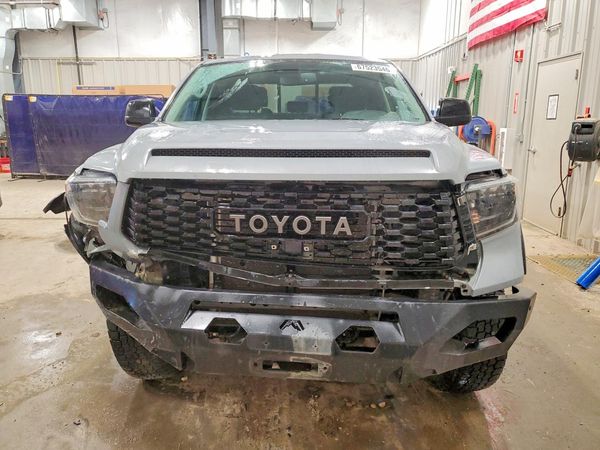 2020 TOYOTA TUNDRA