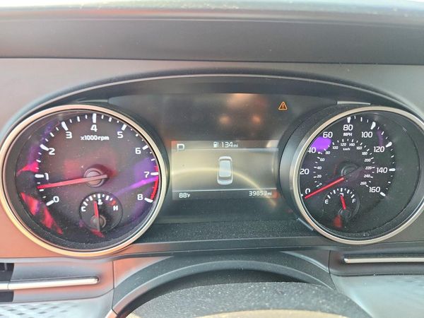 2024 KIA CARNIVAL