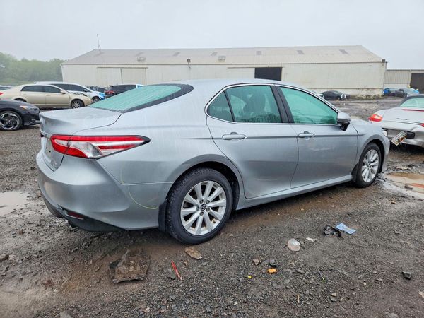 2018 TOYOTA CAMRY L/LE/SE/XLE