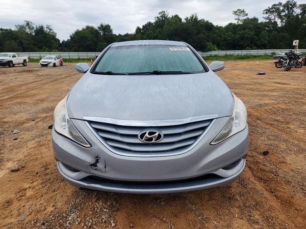 2012 HYUNDAI SONATA Middle-low level