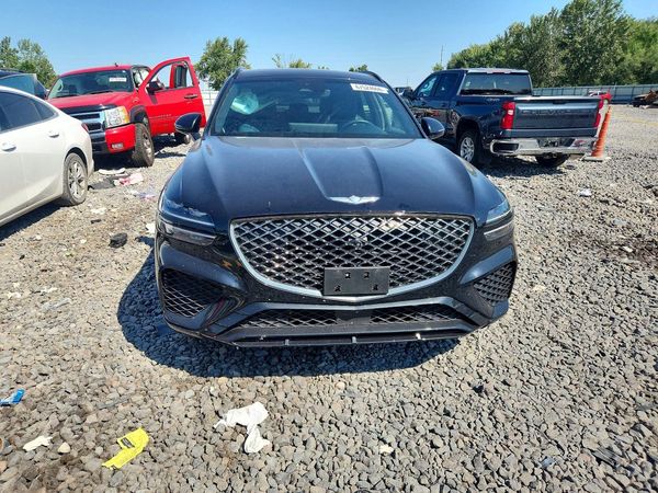 2022 GENESIS GV70