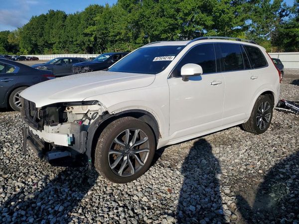 2016 VOLVO XC90 SV42 Momentum