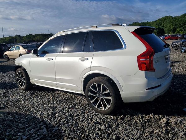 2016 VOLVO XC90 SV42 Momentum