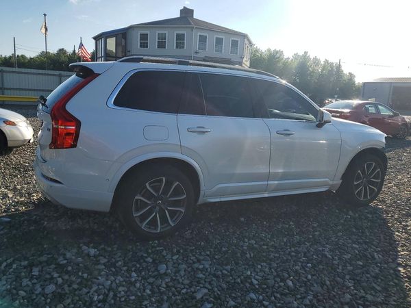 2016 VOLVO XC90 SV42 Momentum