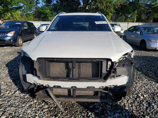 2016 VOLVO XC90 SV42 Momentum
