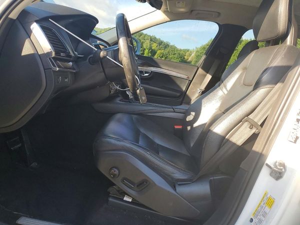 2016 VOLVO XC90 SV42 Momentum