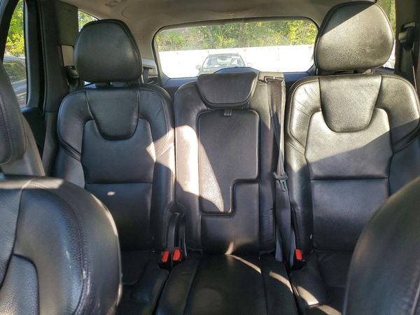 2016 VOLVO XC90 SV42 Momentum