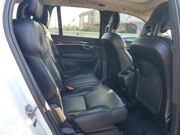 2016 VOLVO XC90 SV42 Momentum