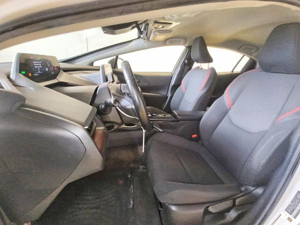 2023 TOYOTA PRIUS
