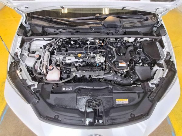 2023 TOYOTA PRIUS