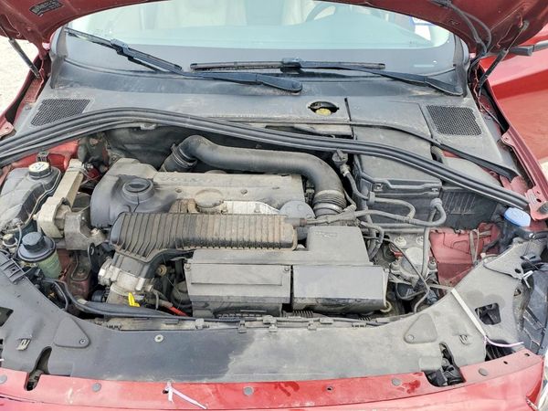2012 VOLVO S60