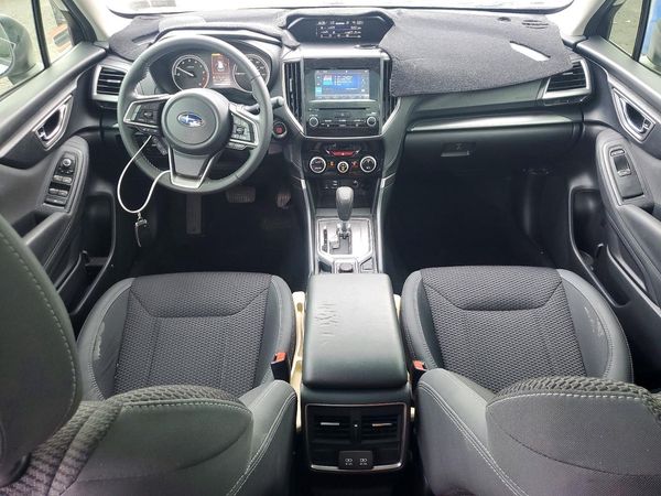 2020 SUBARU FORESTER Prm+ES+KA