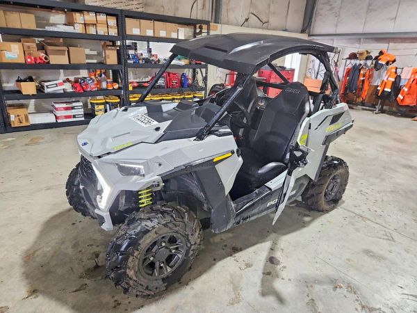 2023 POLARIS RZR 900