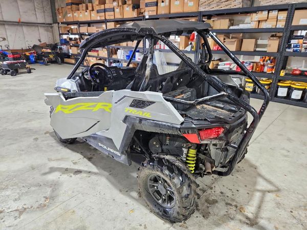 2023 POLARIS RZR 900