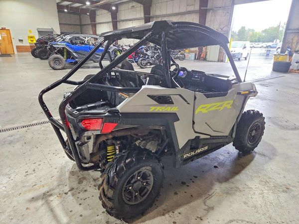 2023 POLARIS RZR 900