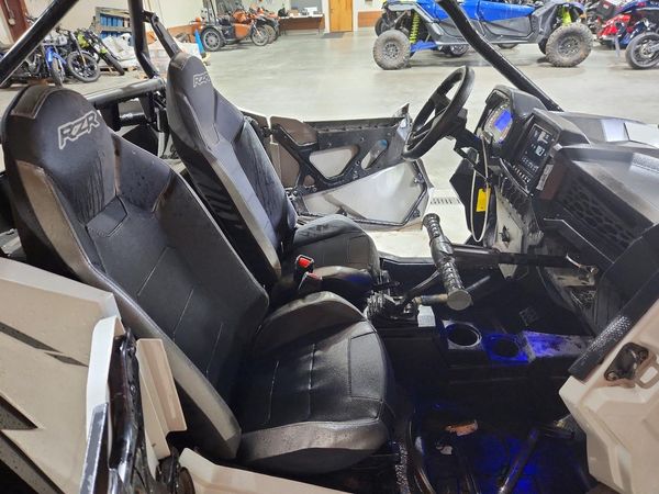 2023 POLARIS RZR 900