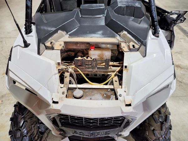 2023 POLARIS RZR 900