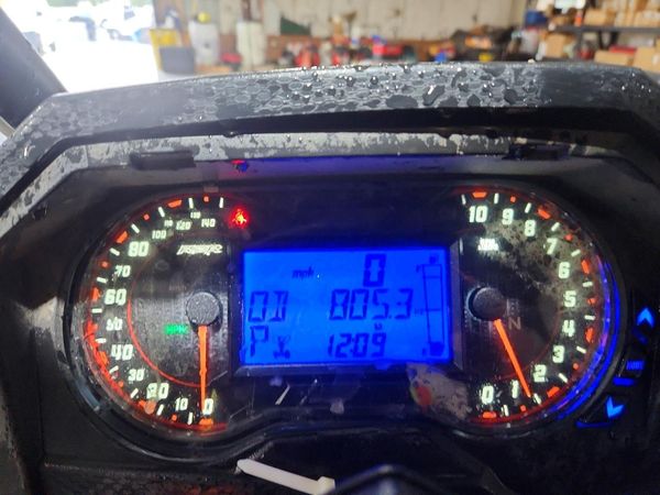 2023 POLARIS RZR 900