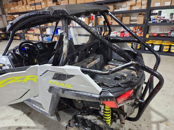 2023 POLARIS RZR 900