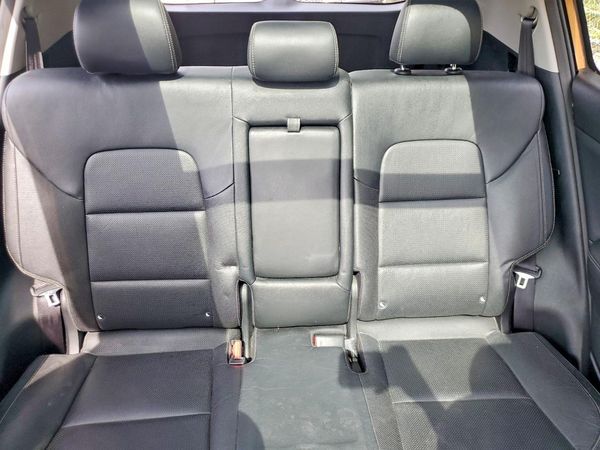 2018 KIA SPORTAGE QL