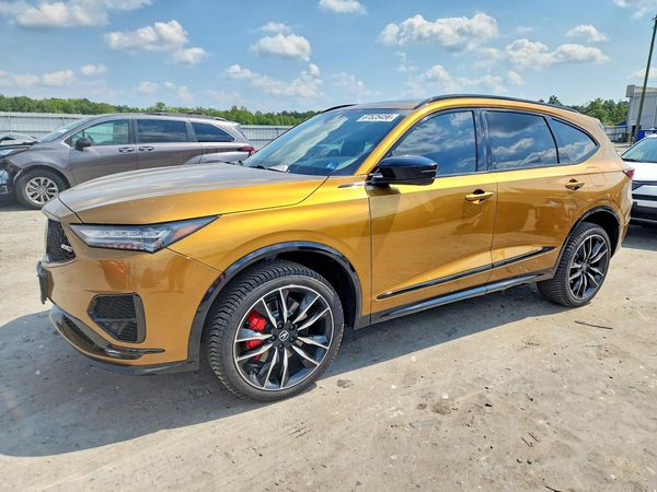 2023 ACURA MDX