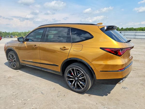 2023 ACURA MDX SH-AWD TYPE S ADV