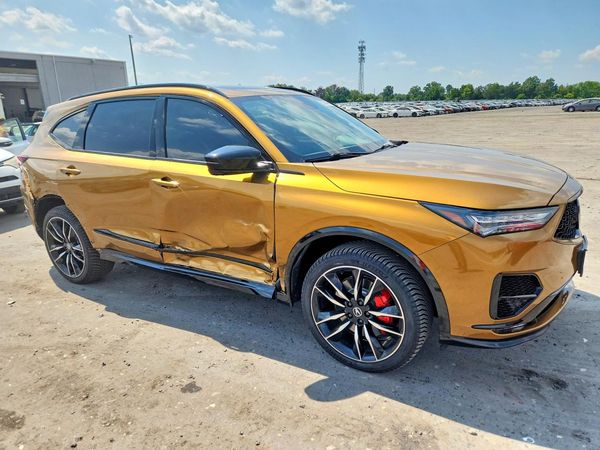 2023 ACURA MDX SH-AWD TYPE S ADV