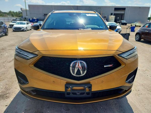 2023 ACURA MDX SH-AWD TYPE S ADV