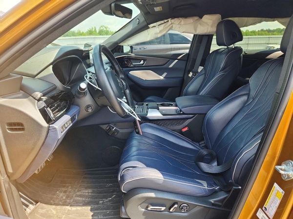 2023 ACURA MDX SH-AWD TYPE S ADV