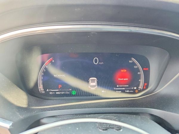 2023 ACURA MDX SH-AWD TYPE S ADV