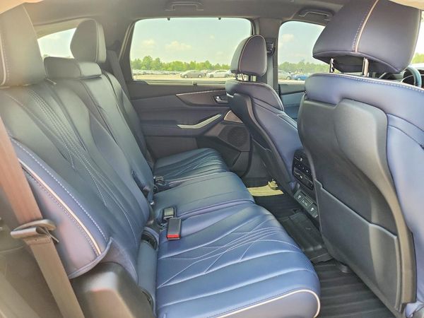 2023 ACURA MDX SH-AWD TYPE S ADV