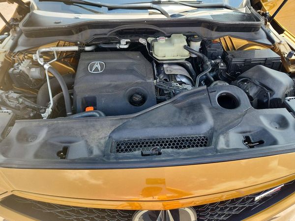 2023 ACURA MDX SH-AWD TYPE S ADV