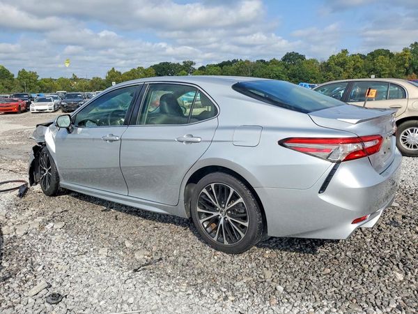 2018 TOYOTA CAMRY LE/SE/XLE/XSE