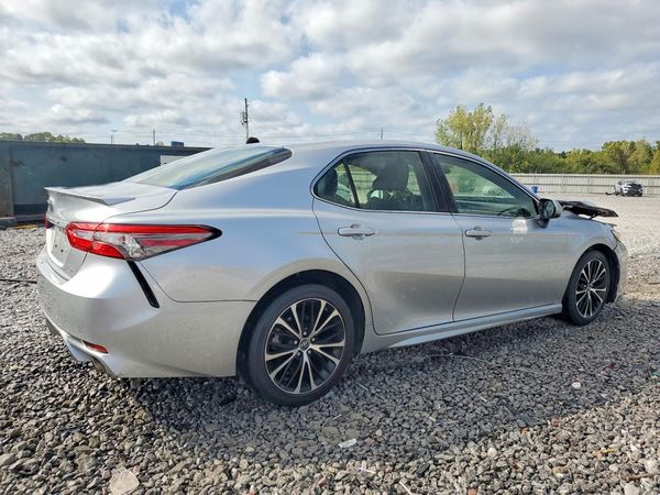 2018 TOYOTA CAMRY LE/SE/XLE/XSE